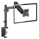 G70 Noir, Support de bureau pour écran LCD-LED de 13" à 34", 8 kg max