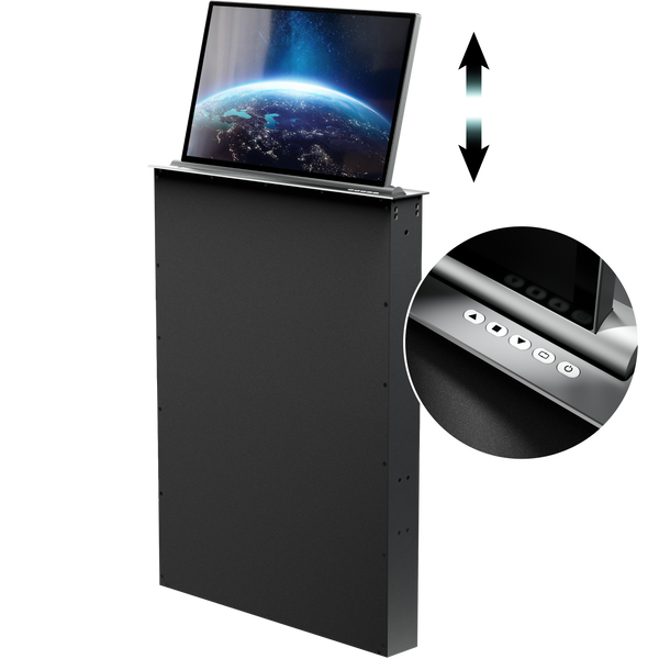 Moniteur rétractable 17.3" NWS-UM-S173S