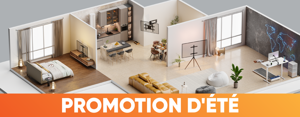 Baisse de prix sur les produits populaires ONKRON !