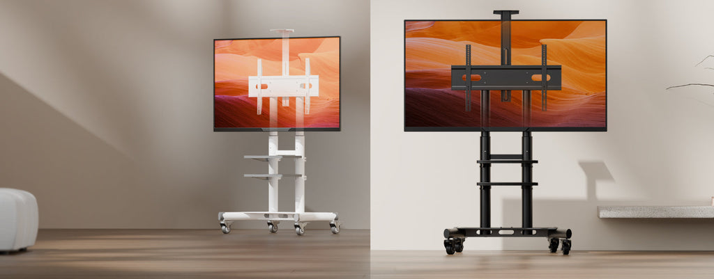 Comment installer un support TV : guide pas à pas – ONKRON FRANCE