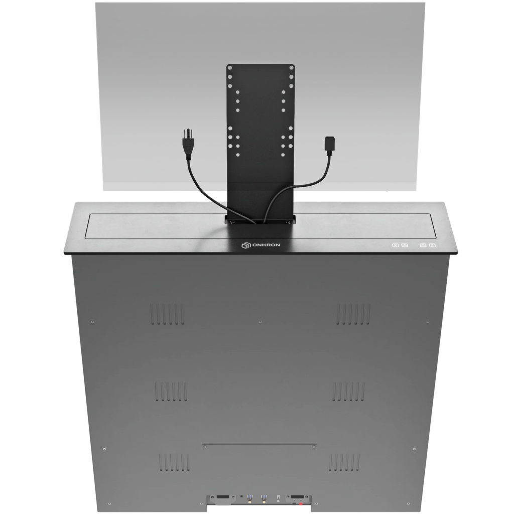 Supports extensibles pour moniteurs