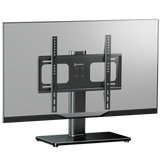 Support TV de bureau ONKRON pour 26"-55", max 30 kg, noir PT1