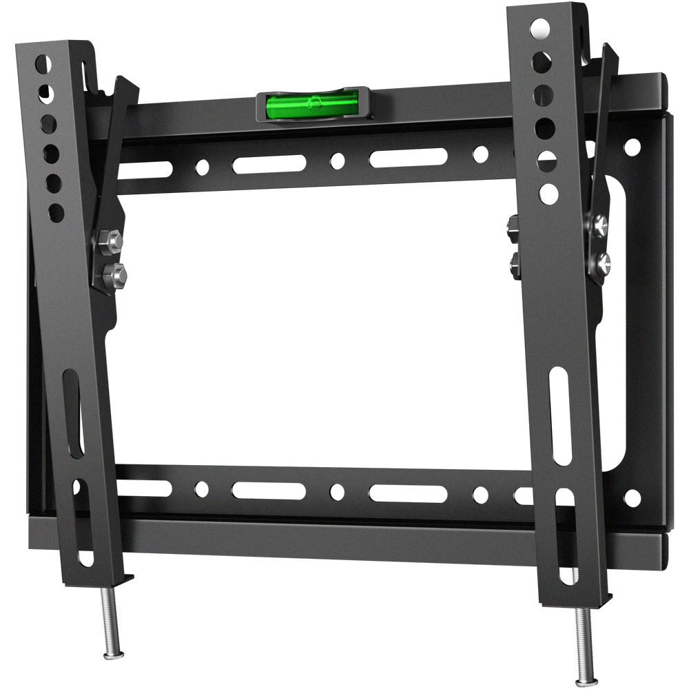 Support TV 13"-42" inclinable, noir TME22-B