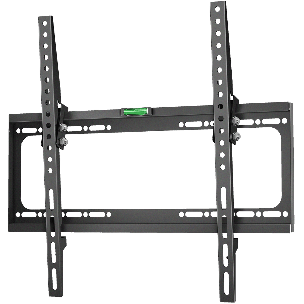 Support TV 26"-55" inclinable, noir TME44-B