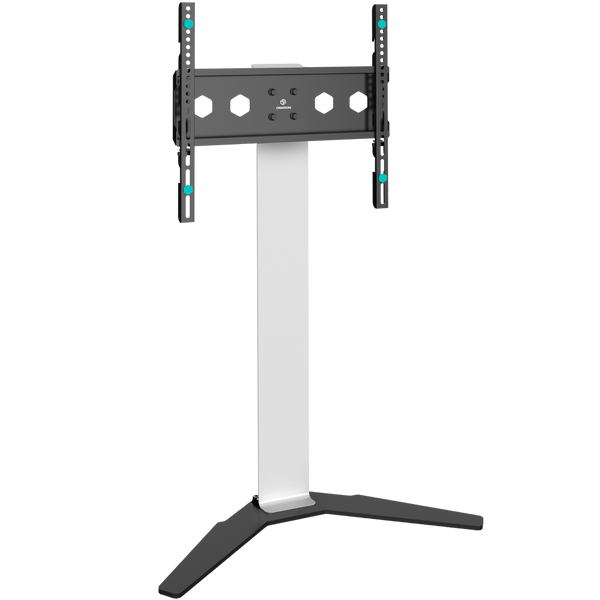 Support TV intérieur pour 26"-65", max 35 kg, blanc TS1140
