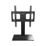 PT1 Noir, Support de bureau pour TV de 26" à 55", 30 kg max